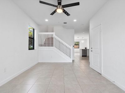 New construction Townhouse house 203 Sw 159Th Ter, Pembroke Pines, FL 33027 - photo 5 5