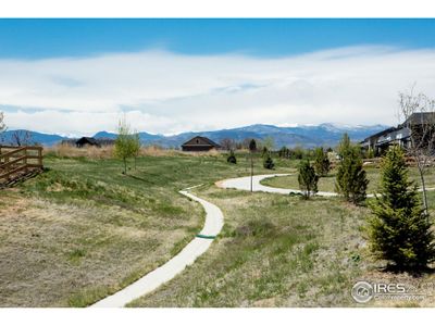 New construction Townhouse house 4854 Denys Dr, Timnath, CO 80547 - photo 37 37