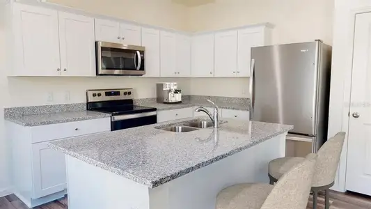 Clinton Corner by Starlight Homes in Dade City - photo 20 20
