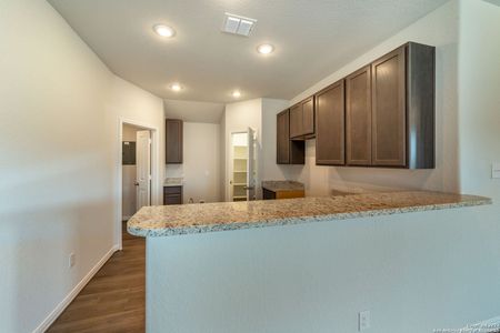 New construction Single-Family house 10314 Goldspur Court, San Antonio, TX 78224 Denver- photo 4 4