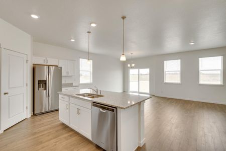 New construction Single-Family house 337 North 66Th Avenue, Greeley, CO 80634 - photo 18 18