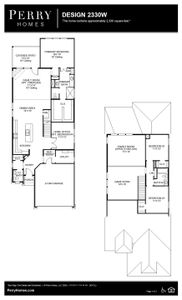 New construction Single-Family house 29611 Apple Glen Court, Pattison, TX 77494 - photo 15 15