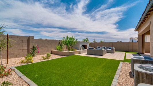 New construction Single-Family house 6794 West Spur Drive, Peoria, AZ 85383 - photo 40 40