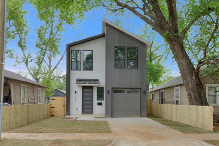 New construction Single-Family house 3724 Ruskin Street, Dallas, TX 75215 - photo 38 38