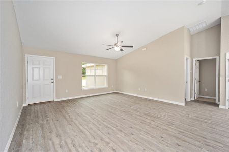 New construction Single-Family house 10008 Sw 188Th Circle, Dunnellon, FL 34432 - photo