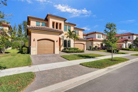 New construction Single-Family house 9225 W Parkland Bay Trail, Parkland, FL 33076 - photo 2 2