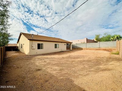 New construction Single-Family house 9864 E Fortuna Avenue, Gold Canyon, AZ 85118 - photo 58 58