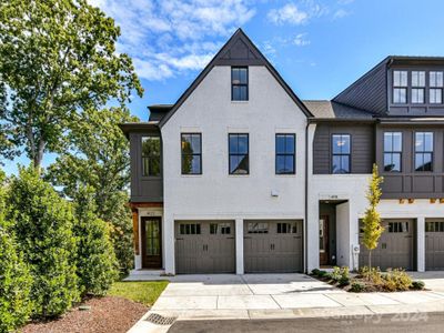 The Nolen Townes by Hopper Communities in Charlotte - photo 2 2