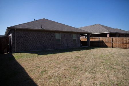 New construction Single-Family house 3408 Buttonbush Drive, Royse City, TX 75189 - photo 17 17