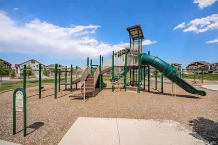 New construction Single-Family house 979 Larkspur Drive, Erie, CO 80516 - photo 4 4