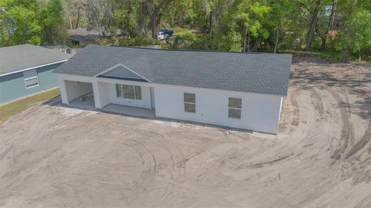 New construction Single-Family house 13095 Ne 7Th Loop, Silver Springs, FL 34488 - photo 17 17