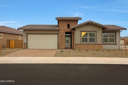 New construction Single-Family house 44822 N 44Th Avenue, Phoenix, AZ 85087 - photo 1 1
