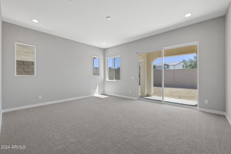 New construction Single-Family house 26317 N 21St Drive, Phoenix, AZ 85085 - photo 27 27
