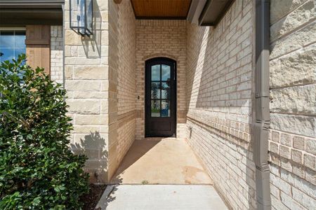 New construction Single-Family house 2079 Spieth Street, Granbury, TX 76048 - photo 3 3