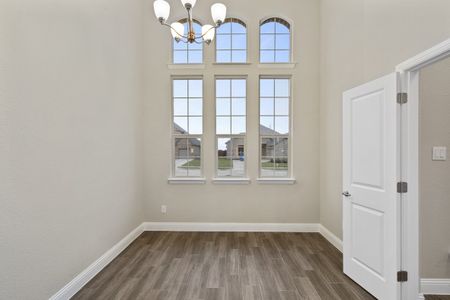 New construction Single-Family house 3688 Rolling Meadows Drive, Grand Prairie, TX 76065 - photo 5 5
