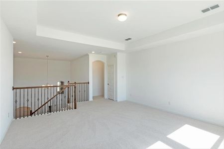 New construction Single-Family house 7206 White Flat Drive, Arlington, TX 76002 - photo 8