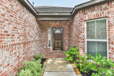 New construction Single-Family house 6507 Utah Street, Houston, TX 77091 - photo 2 2