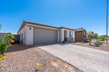 New construction Single-Family house 11231 E Unger Avenue, Mesa, AZ 85212 - photo 1 1