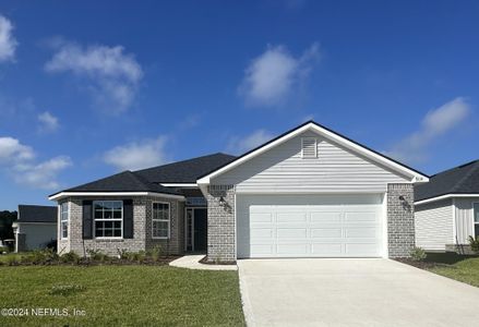 New construction Single-Family house 8114 Aydon Dr, Jacksonville, FL 32219 2030- photo 14 14