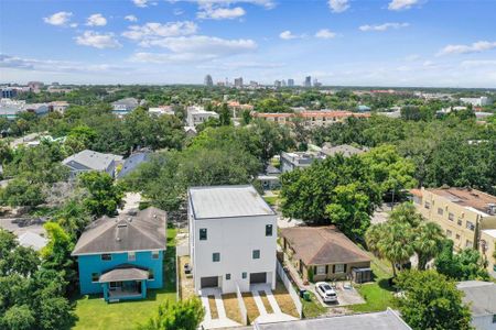 New construction Townhouse house 1911 W North B Street, Unit 1/2, Tampa, FL 33606 - photo 21 21