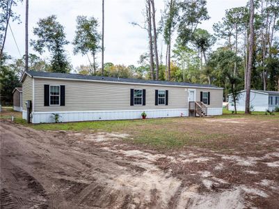 New construction Manufactured Home house 8916 Sw 34Th Avenue, Ocala, FL 34476 - photo