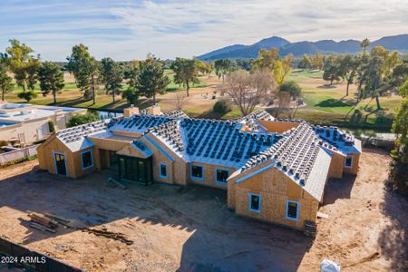 New construction Single-Family house 8412 N Golf Drive, Paradise Valley, AZ 85253 - photo 16