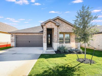 Lark Canyon by Meritage Homes in New Braunfels - photo