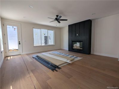 New construction Single-Family house 1695 N Zenobia Street, Unit 2, Denver, CO 80204 - photo 28 28