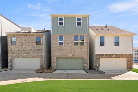 New construction Single-Family house 4300 Henderson Avenue, North Richland Hills, TX 76180 - photo 59 59