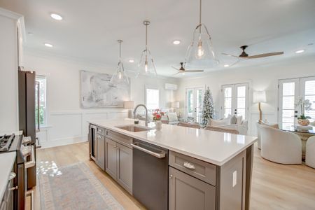 New construction Townhouse house 11 Iron Forge Aly, Charleston, SC 29403 - photo 26 26