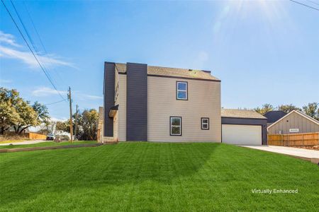 New construction Single-Family house 5114 Stoneridge Drive, Granbury, TX 76048 - photo 3 3