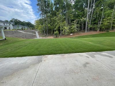 New construction Single-Family house 1344 Underbrush Drive, Durham, NC 27703 - photo 7 7