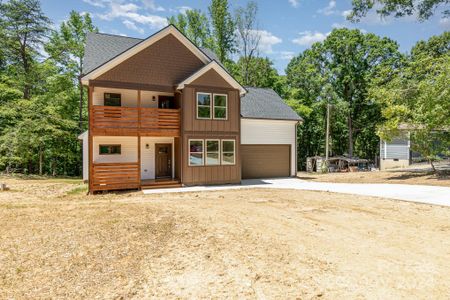 New construction Single-Family house 9023 Dixie River Road, Charlotte, NC 28278 - photo 15 15