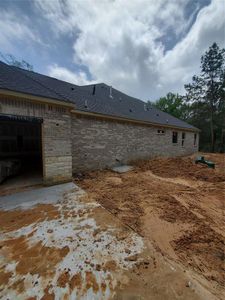 New construction Single-Family house 26121 Enzos Way, Montgomery, TX 77316 - photo 12 12