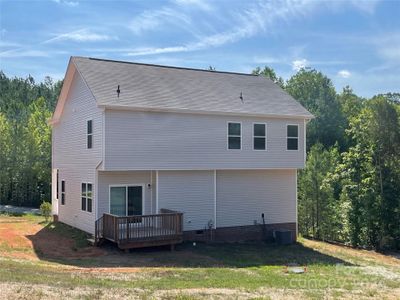 New construction Single-Family house 109 Big Bertha Drive, Statesville, NC 28677 - photo 33 33