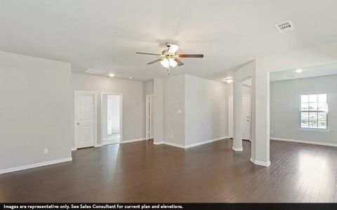 New construction Single-Family house 25044 Apricot Court, Montgomery, TX 77316 - photo 14 14