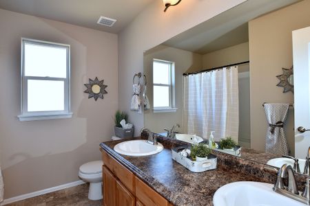 New construction Single-Family house 6611 West 5th Street, Greeley, CO 80634 - photo 25 25