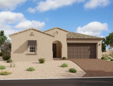 New construction Single-Family house 6036 South Chatham, Mesa, AZ 85212 - photo 4 4