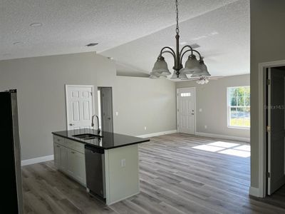 New construction Single-Family house 9300 N Alpinia Drive, Citrus Springs, FL 34434 - photo 6 6
