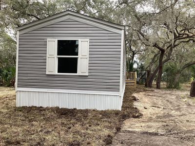 New construction Manufactured Home house 3245 Keith Lane, Mims, FL 32754 - photo 1 1