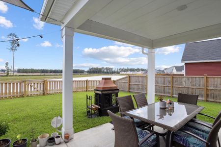 New construction Single-Family house 417 Navona Drive, Summerville, SC 29486 - photo 21 21