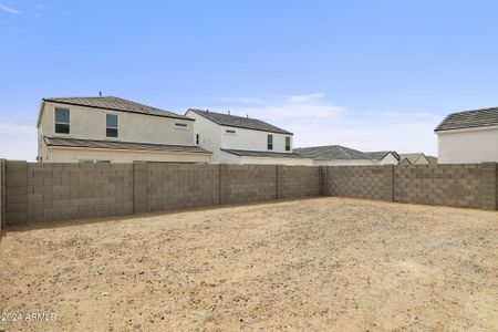New construction Single-Family house 1751 E Northwood Drive, Phoenix, AZ 85024 Crow- photo 47 47