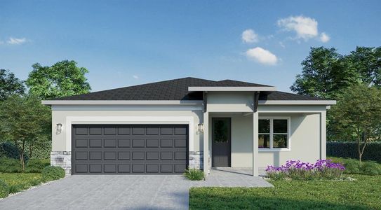 New construction Single-Family house 2920 Lingo Lane, Orlando, FL 32822 - photo 3 3