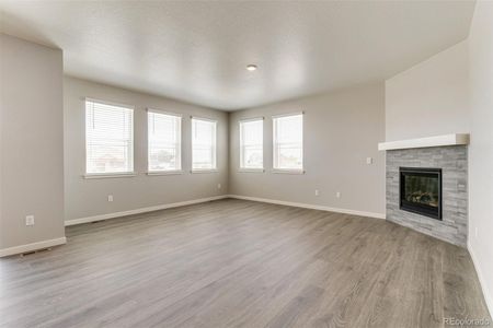 New construction Single-Family house 1072 Clara View Drive, Berthoud, CO 80513 - photo 7 7