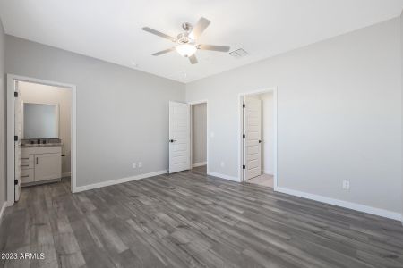 New construction Single-Family house 11531 W Deanne Drive, Youngtown, AZ 85363 - photo 11 11