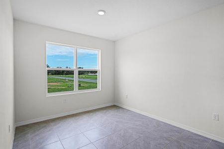New construction Single-Family house 6944 Nw Hershy Circle, Port Saint Lucie, FL 34983 - photo 7 7