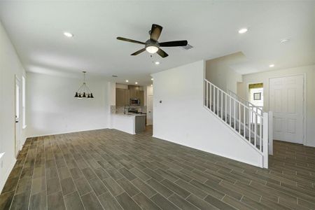New construction Single-Family house 507 Logan James Ln, Pflugerville, TX 78660 - photo 4 4