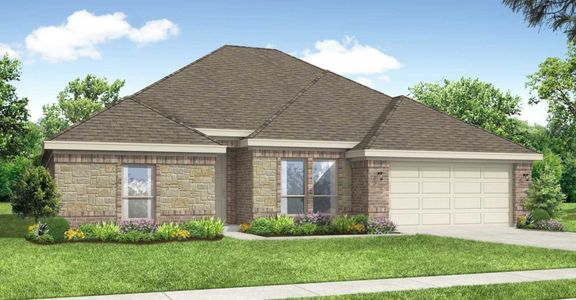 New construction Single-Family house 1204 Altuda Drive, Forney, TX 75126 - photo 3 3