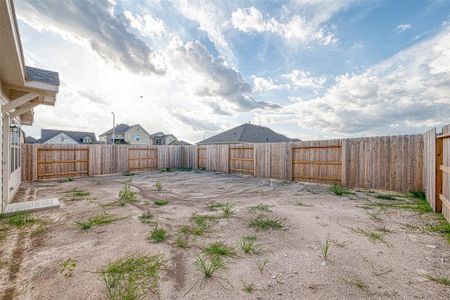 New construction Single-Family house 12215 Carling Straight Drive, Houston, TX 77044 - photo 26 26