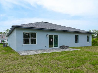 New construction Single-Family house 335 Fern Court, Kissimmee, FL 34759 - photo 34 34